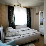 Prywatne Pod Nosalem Δωμάτια σε οικογενειακή κατοικία