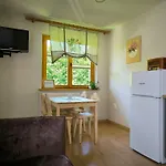 Δωμάτια σε οικογενειακή κατοικία Prywatne Pod Nosalem Ζακοπάνε