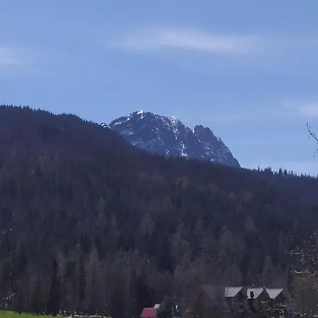 Prywatne Pod Nosalem Zakopane