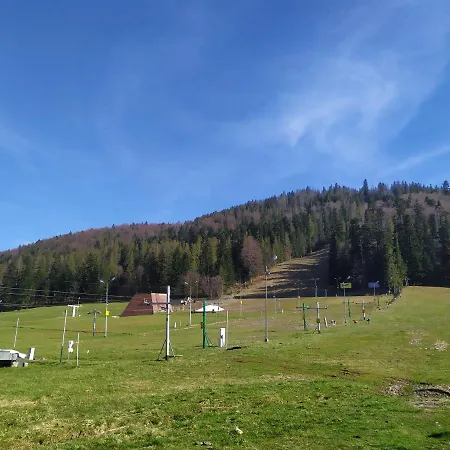 Prywatne Pod Nosalem * Zakopane