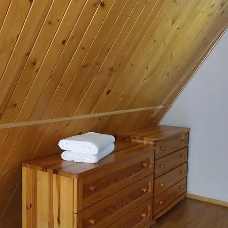 Prywatne Pod Nosalem
