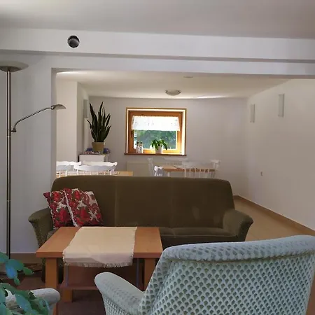 Prywatne Pod Nosalem Séjour chez l'habitant