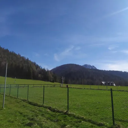 Prywatne Pod Nosalem Pansiyon Zakopane