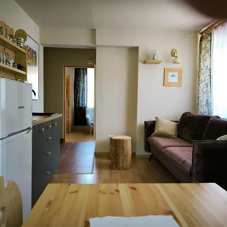 Prywatne Pod Nosalem